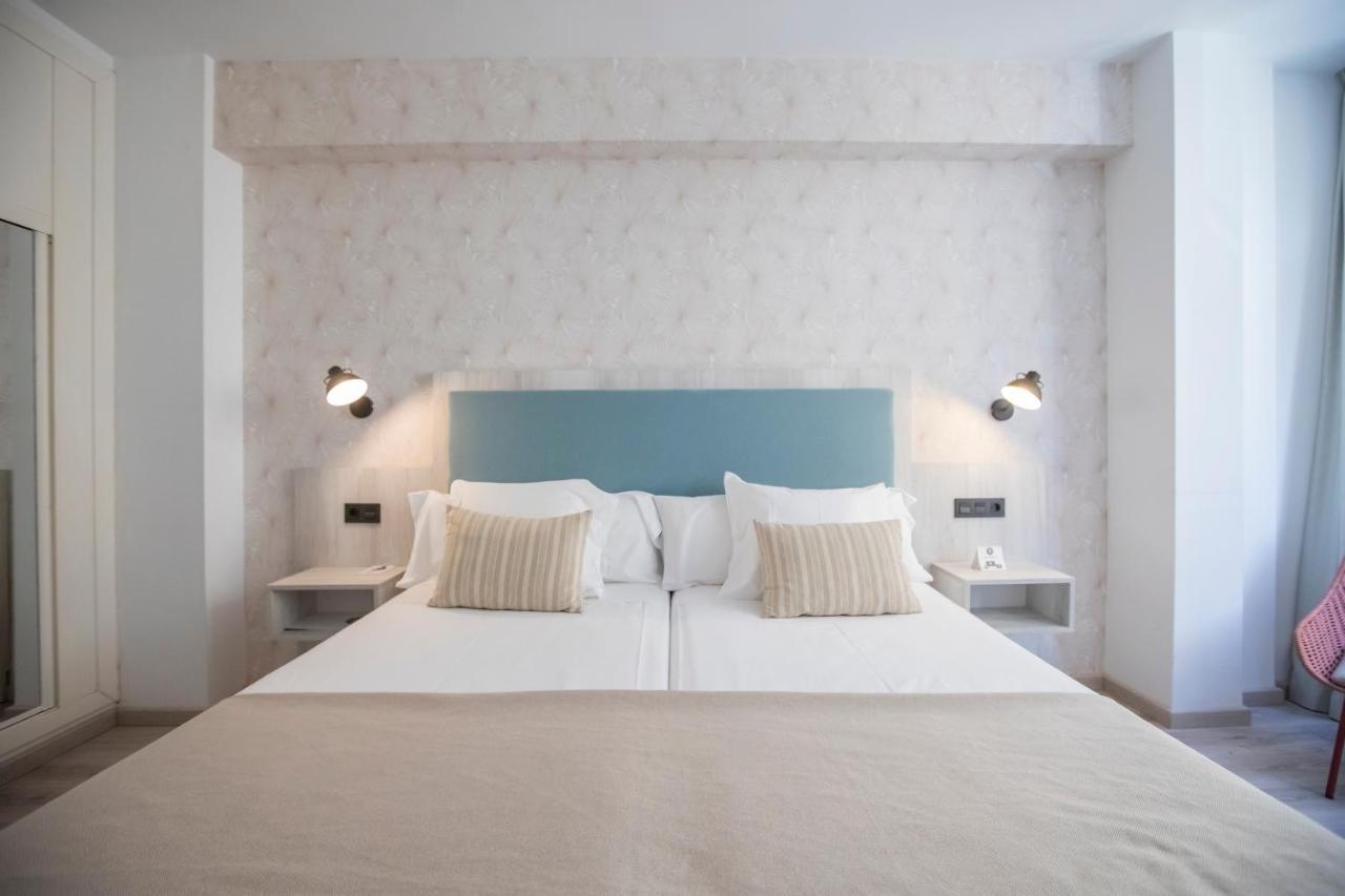 Soho Boutique Bahia Malaga Ξενοδοχείο Εξωτερικό φωτογραφία
