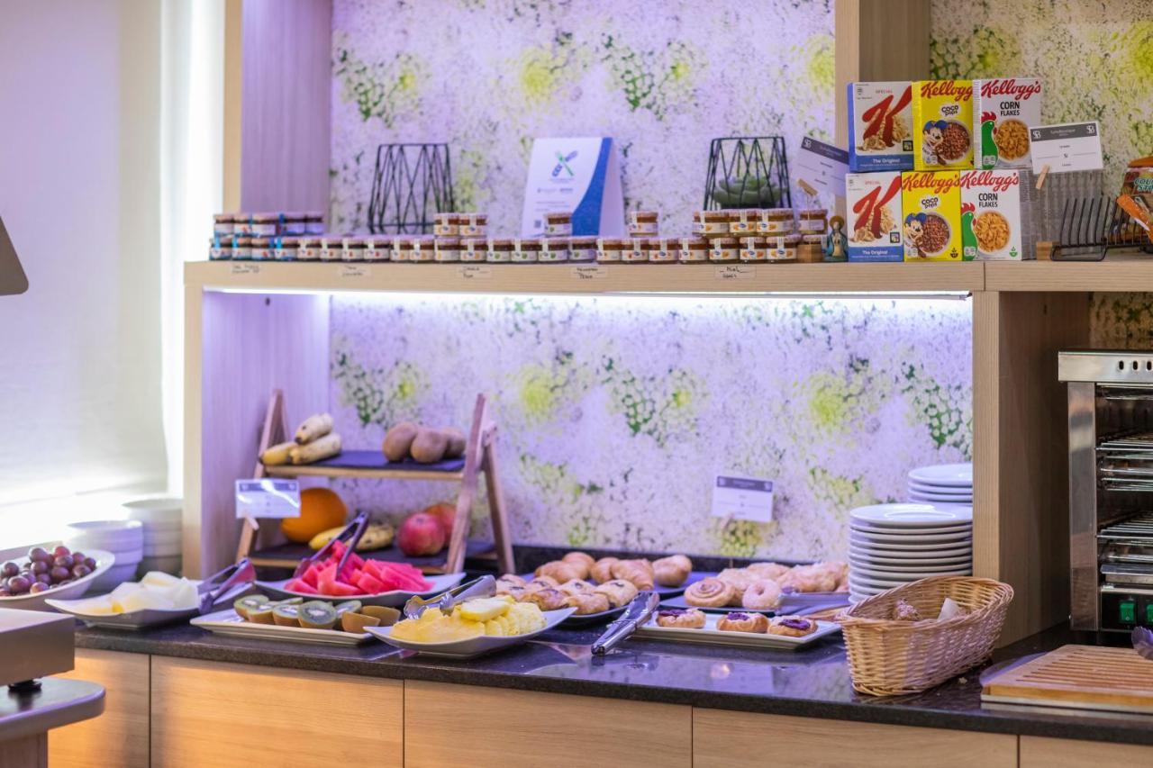 Soho Boutique Bahia Malaga Ξενοδοχείο Εξωτερικό φωτογραφία