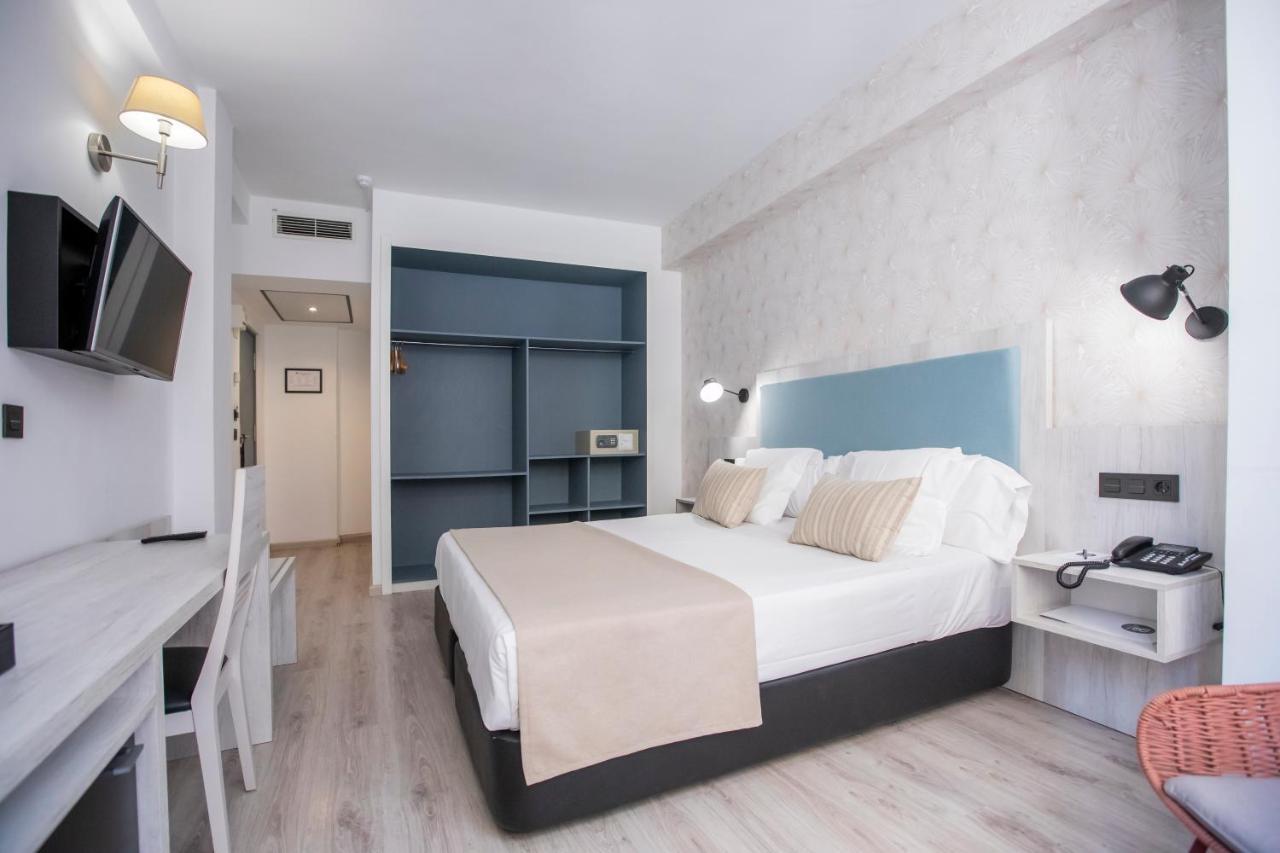 Soho Boutique Bahia Malaga Ξενοδοχείο Εξωτερικό φωτογραφία
