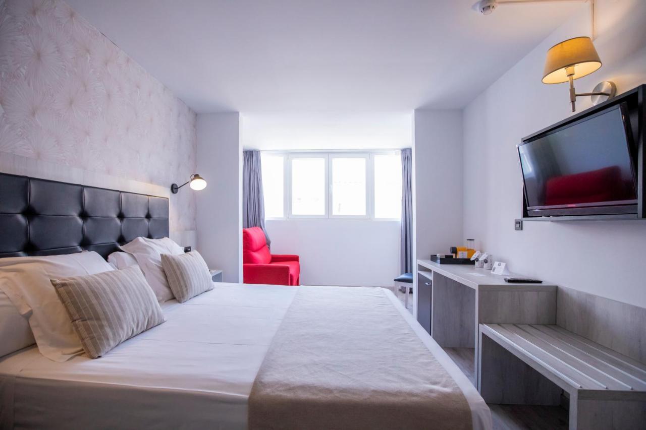 Soho Boutique Bahia Malaga Ξενοδοχείο Εξωτερικό φωτογραφία
