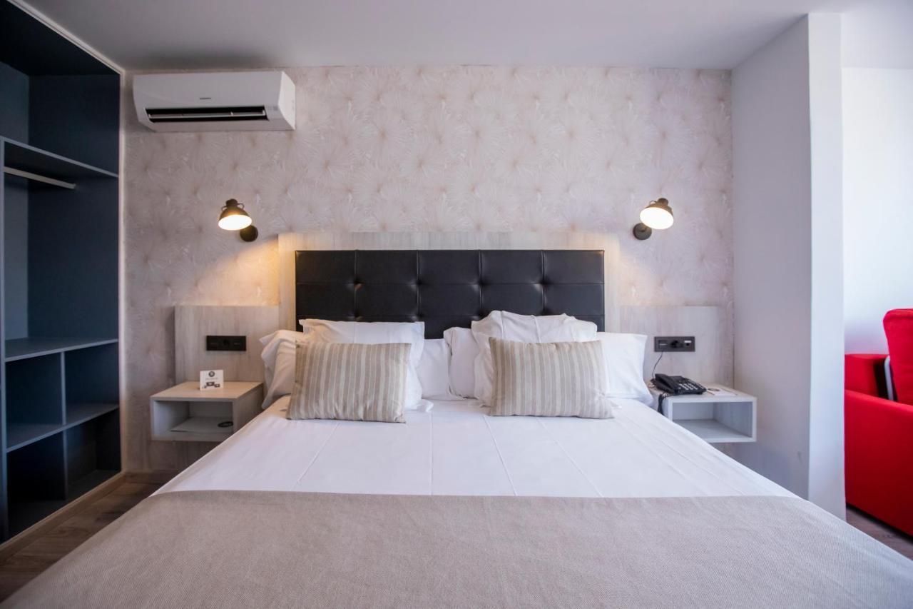 Soho Boutique Bahia Malaga Ξενοδοχείο Εξωτερικό φωτογραφία