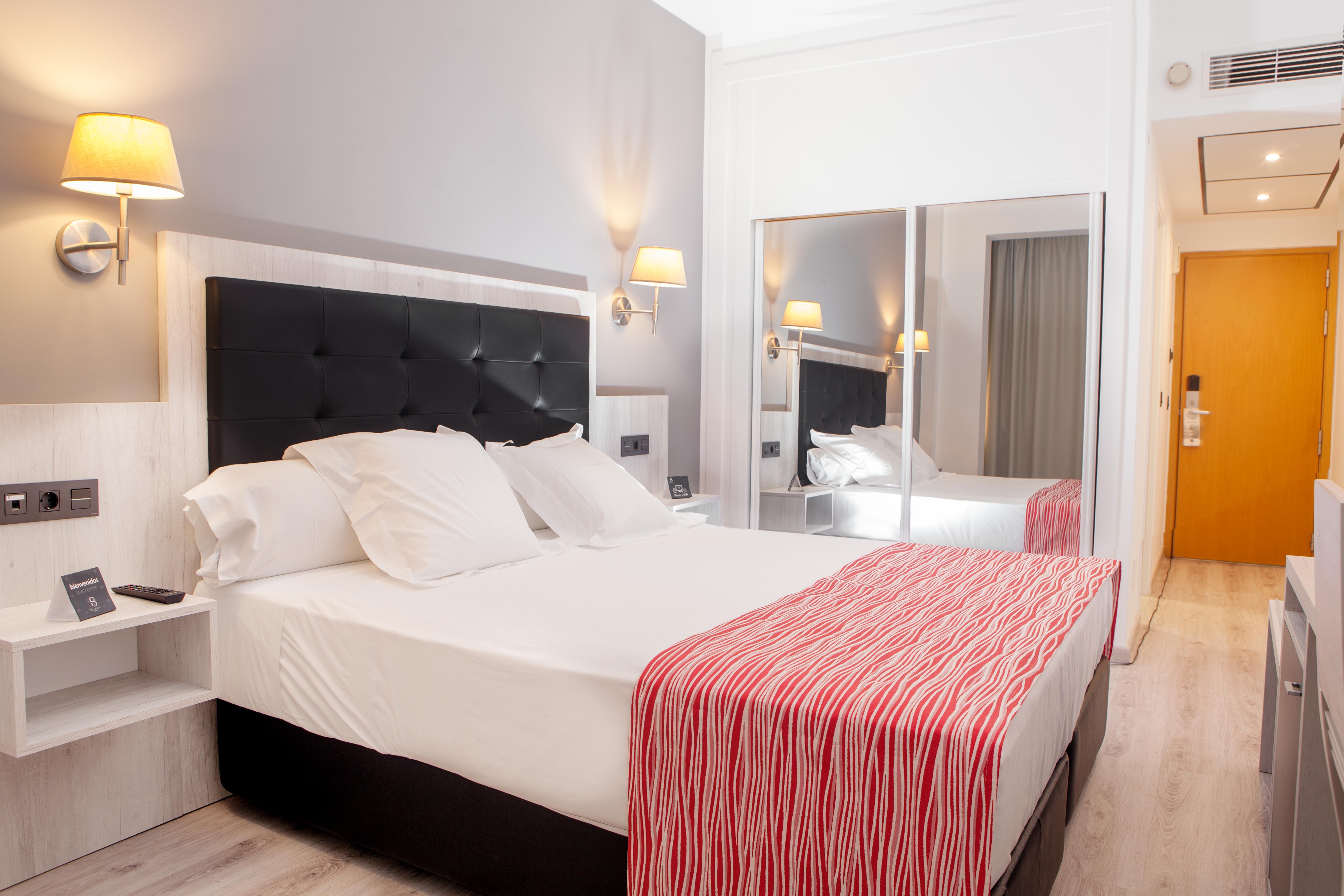 Soho Boutique Bahia Malaga Ξενοδοχείο Εξωτερικό φωτογραφία