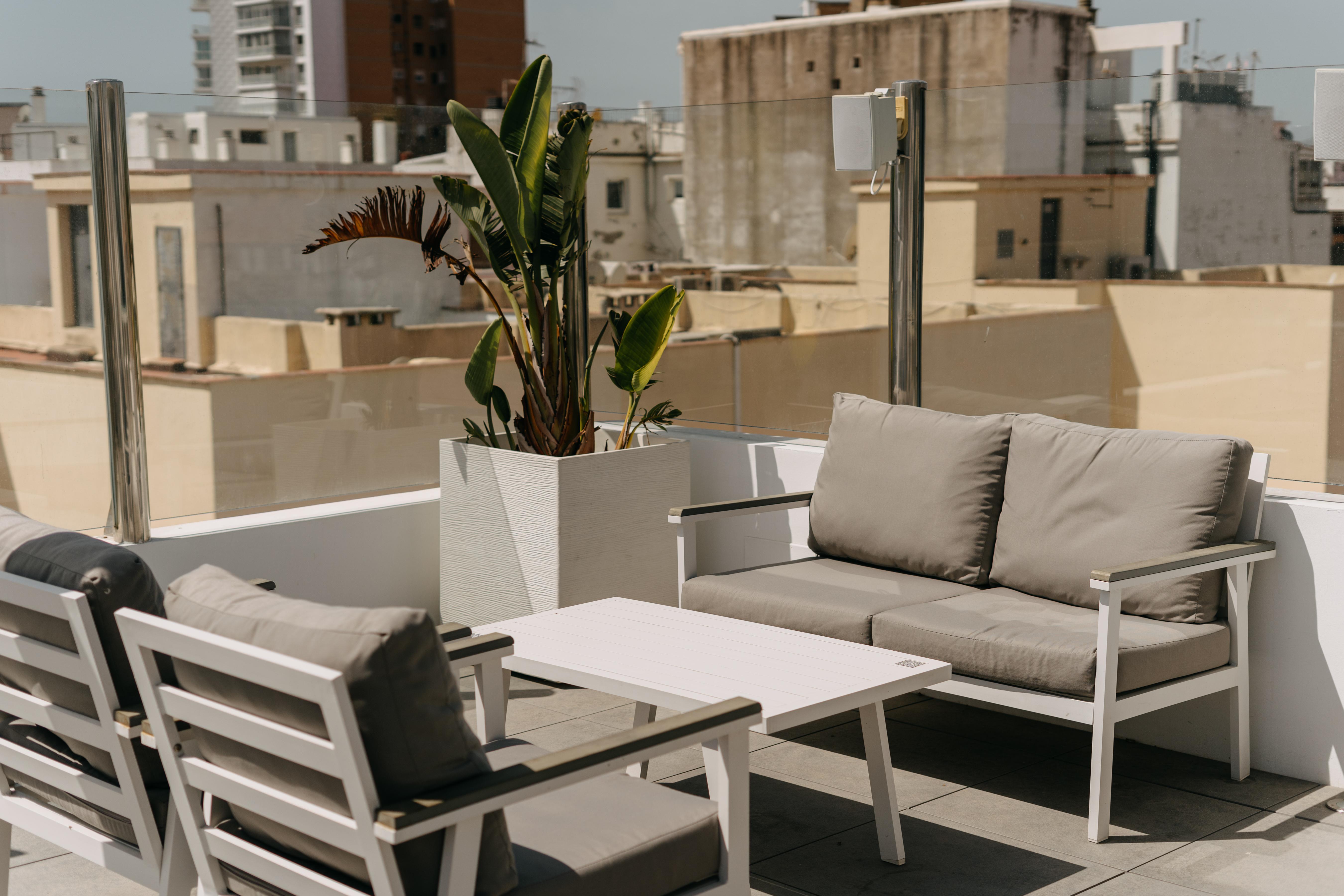 Soho Boutique Bahia Malaga Ξενοδοχείο Εξωτερικό φωτογραφία