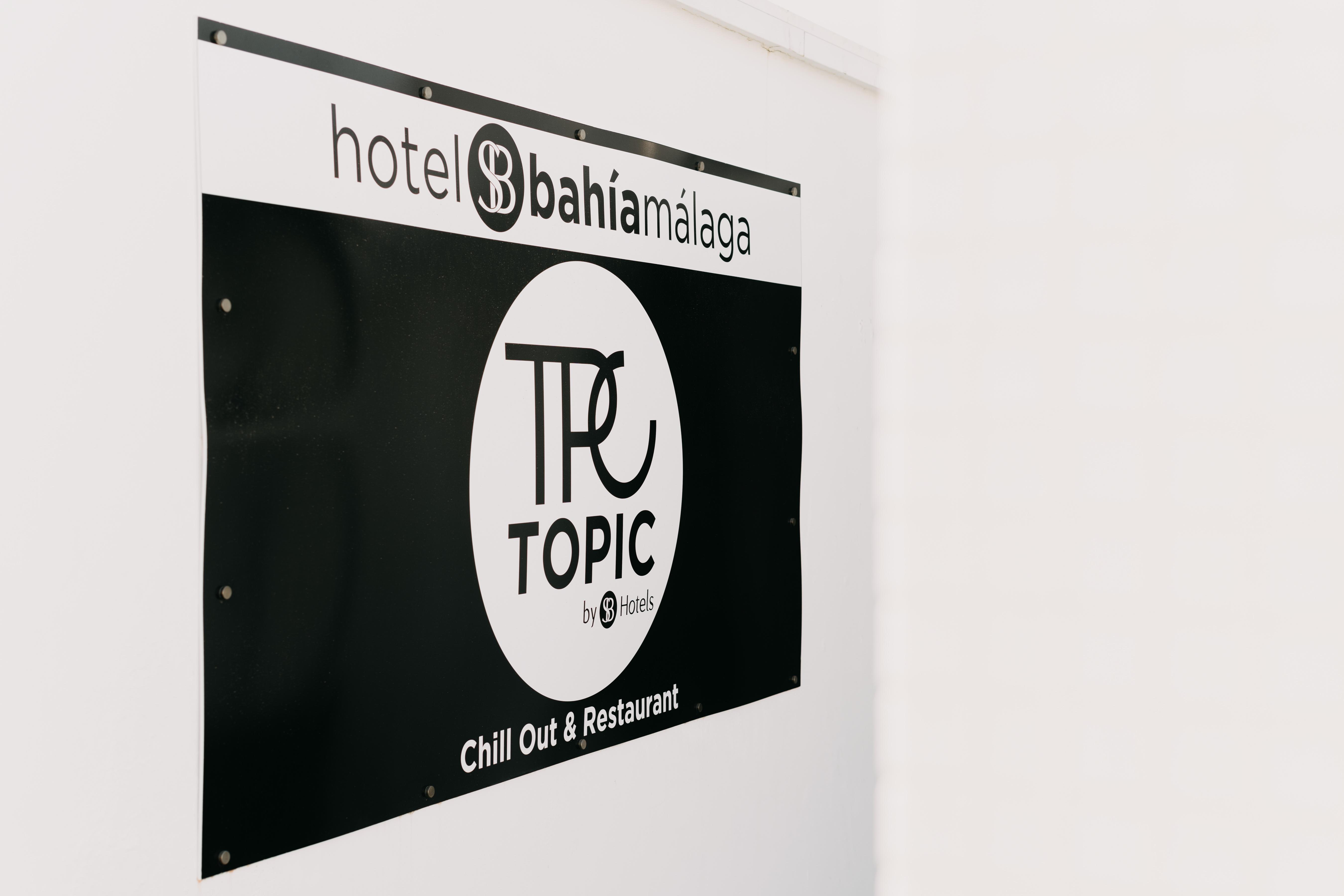 Soho Boutique Bahia Malaga Ξενοδοχείο Εξωτερικό φωτογραφία