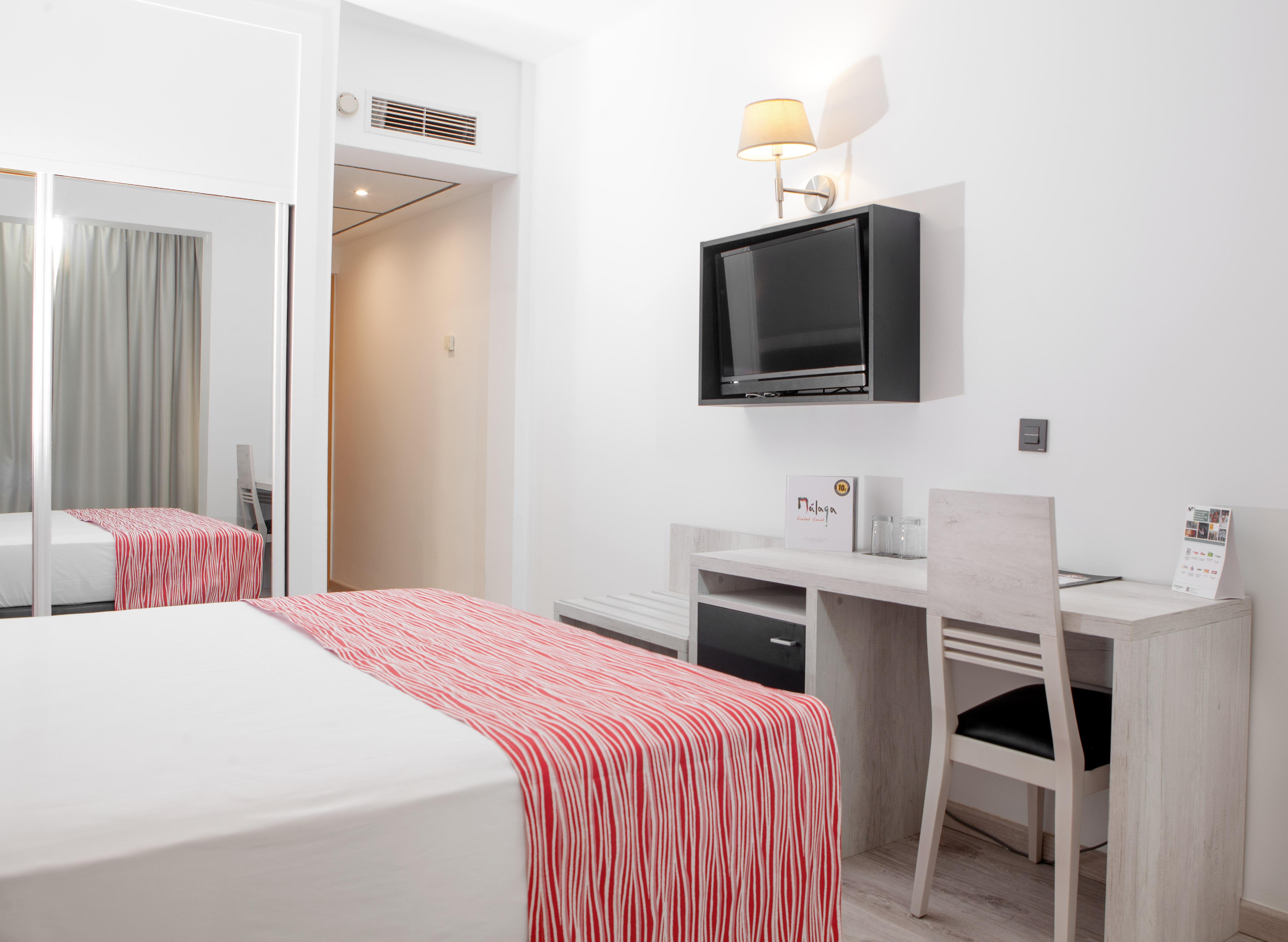 Soho Boutique Bahia Malaga Ξενοδοχείο Εξωτερικό φωτογραφία