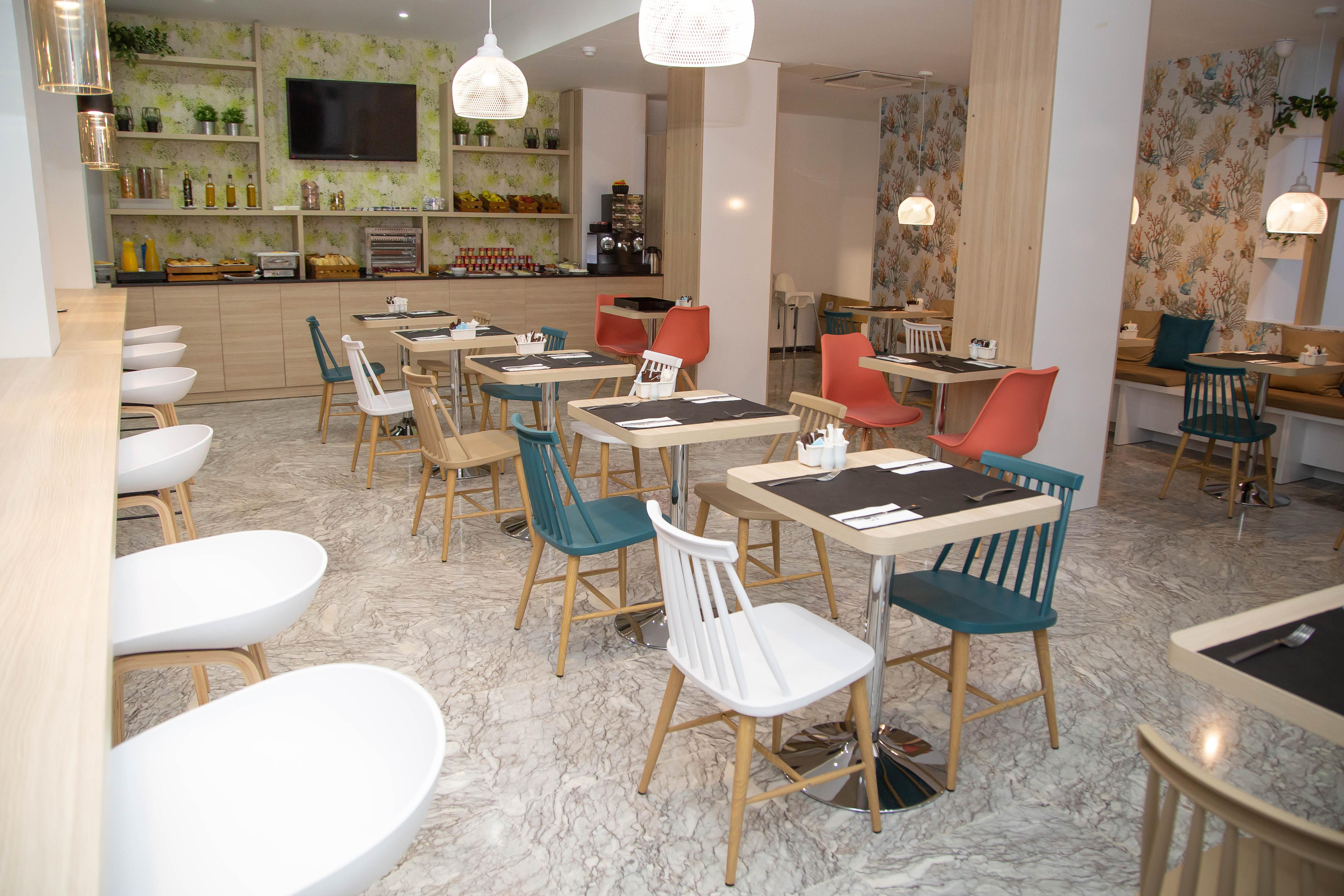 Soho Boutique Bahia Malaga Ξενοδοχείο Εξωτερικό φωτογραφία