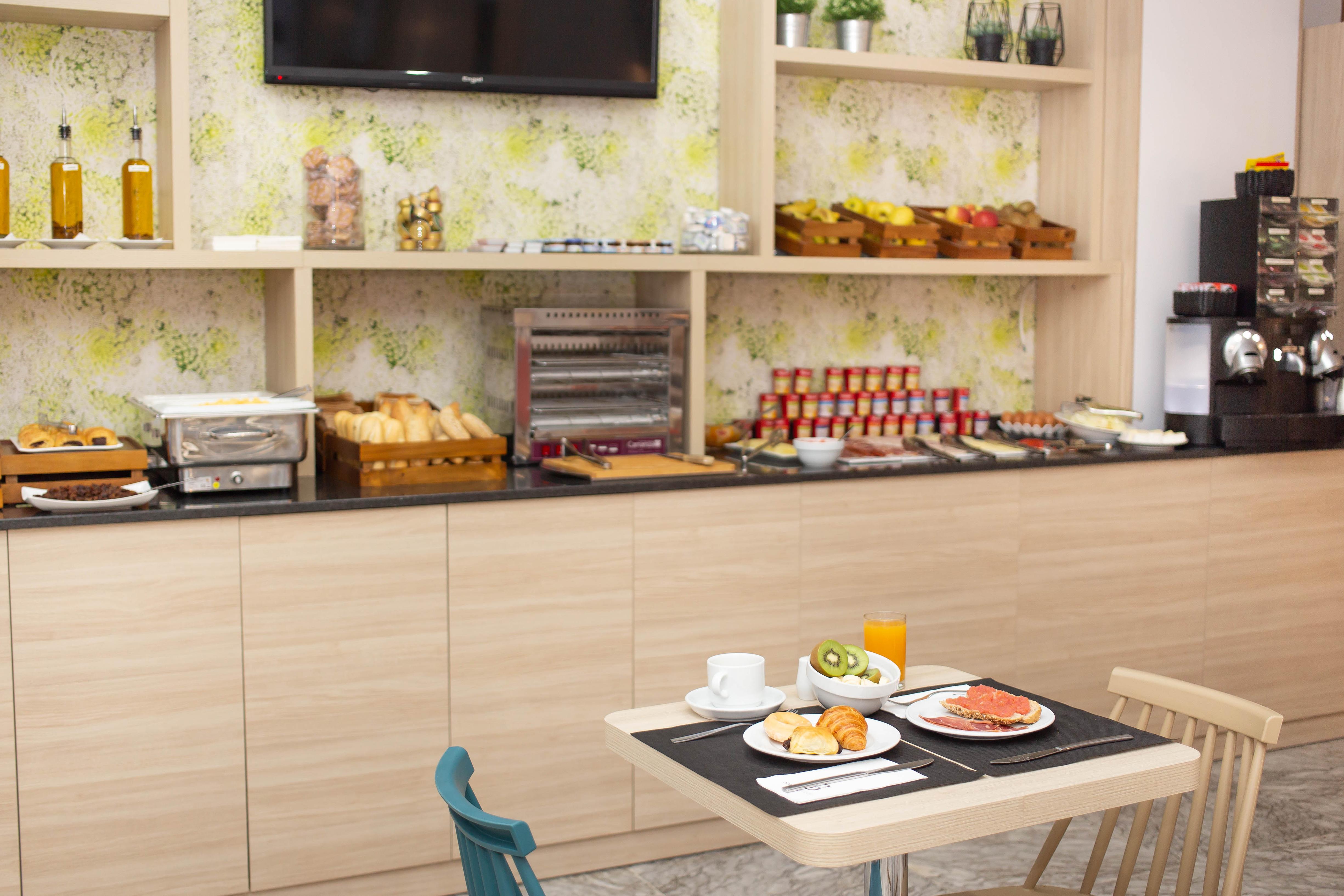 Soho Boutique Bahia Malaga Ξενοδοχείο Εξωτερικό φωτογραφία