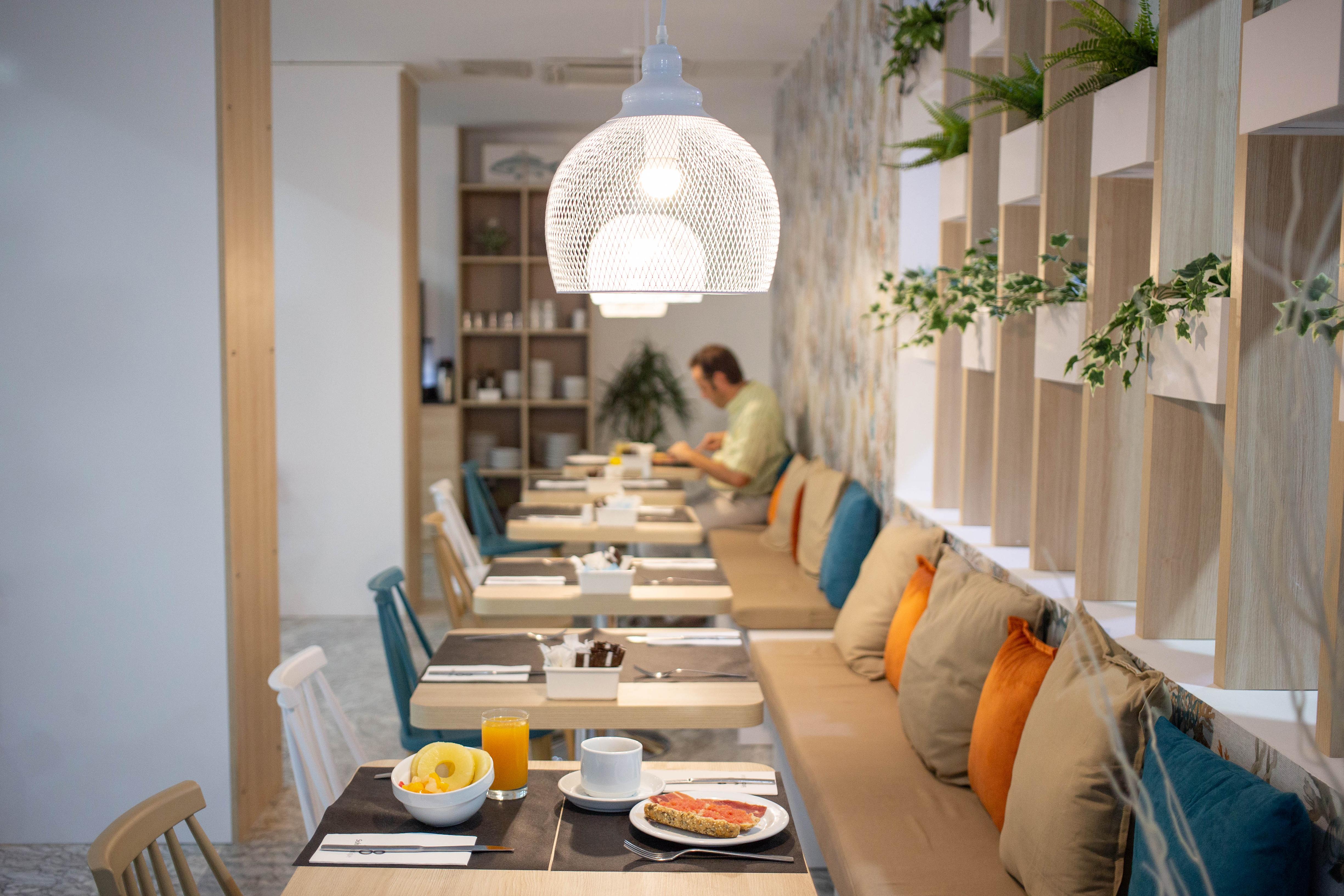 Soho Boutique Bahia Malaga Ξενοδοχείο Εξωτερικό φωτογραφία