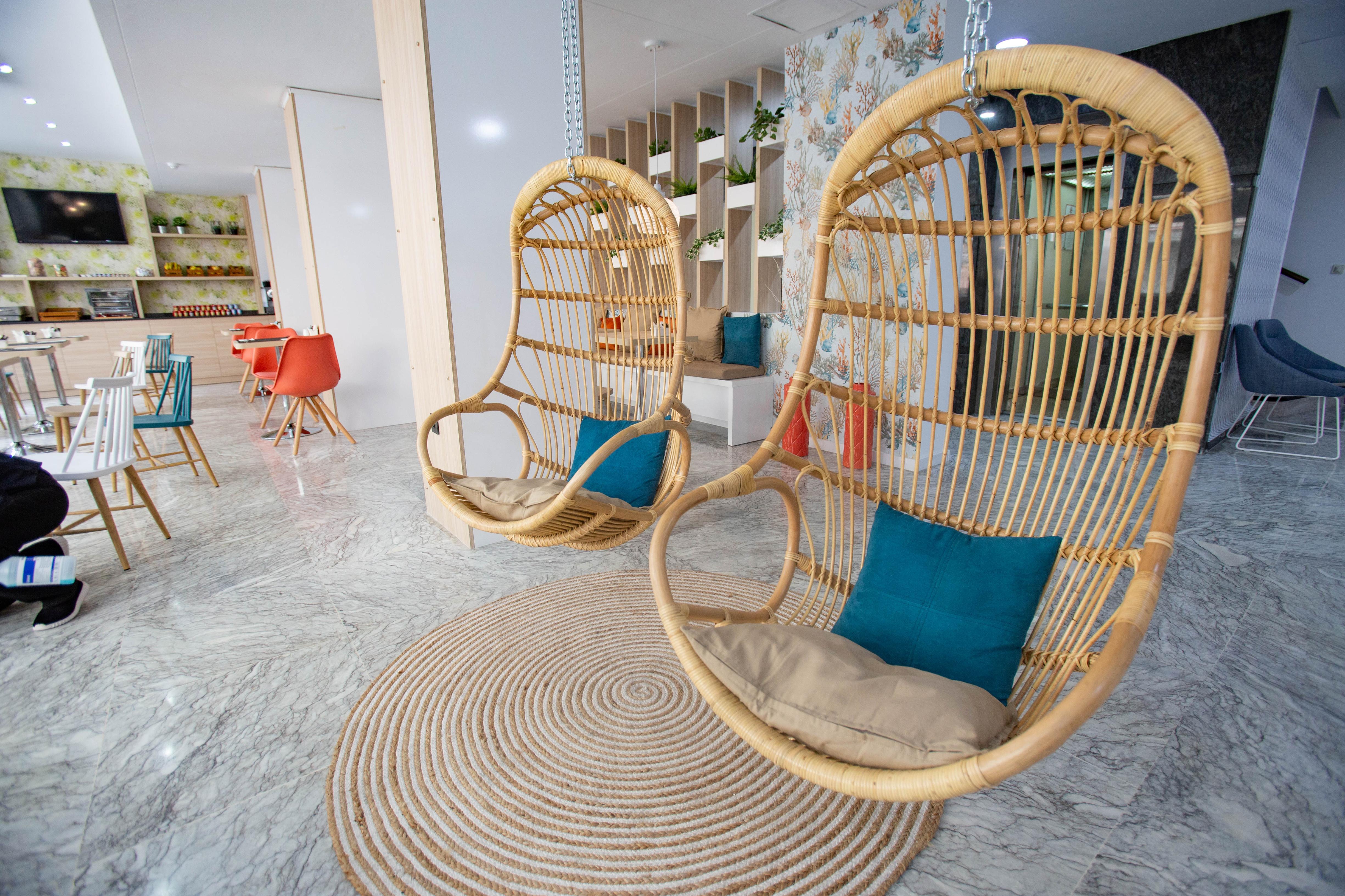 Soho Boutique Bahia Malaga Ξενοδοχείο Εξωτερικό φωτογραφία