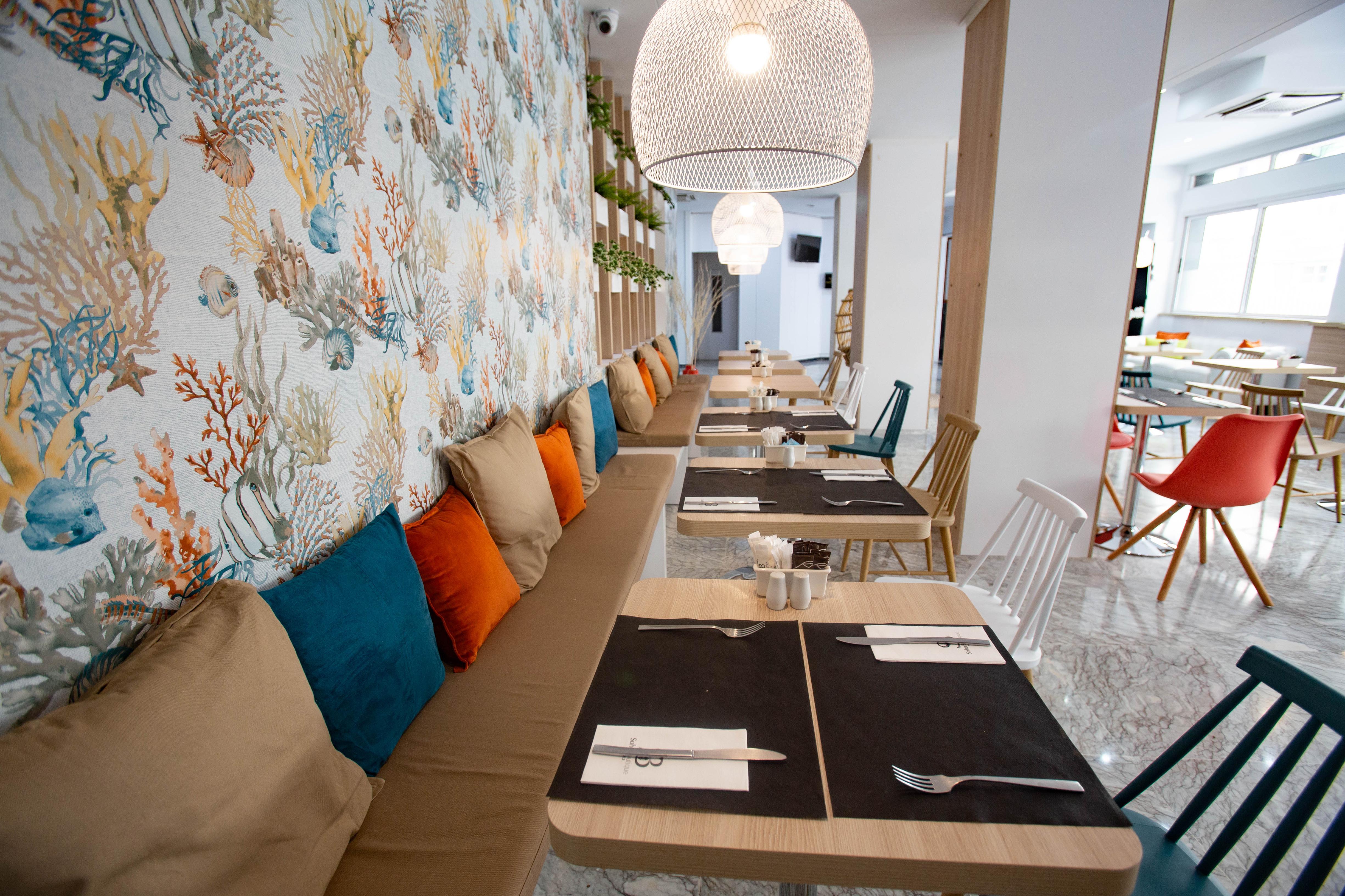 Soho Boutique Bahia Malaga Ξενοδοχείο Εξωτερικό φωτογραφία