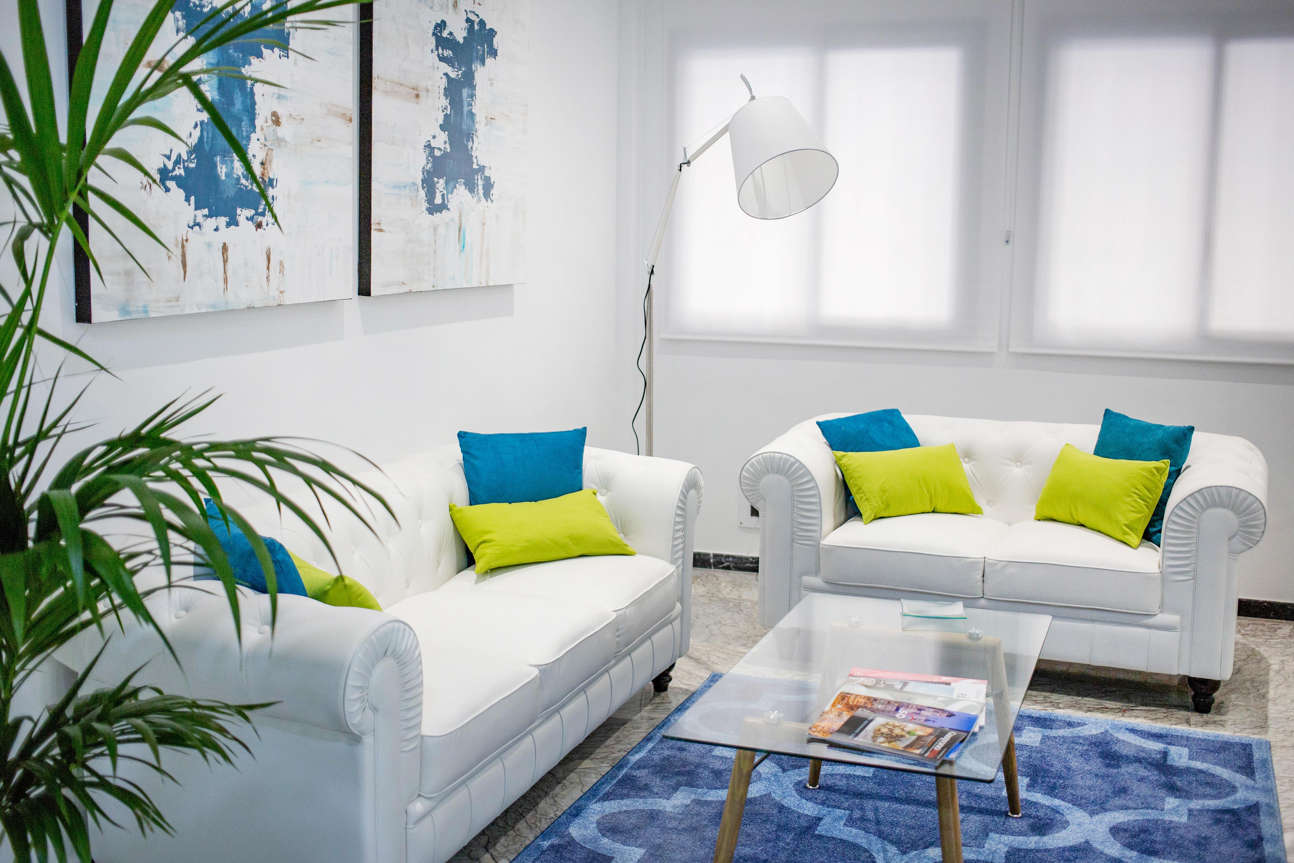 Soho Boutique Bahia Malaga Ξενοδοχείο Εξωτερικό φωτογραφία
