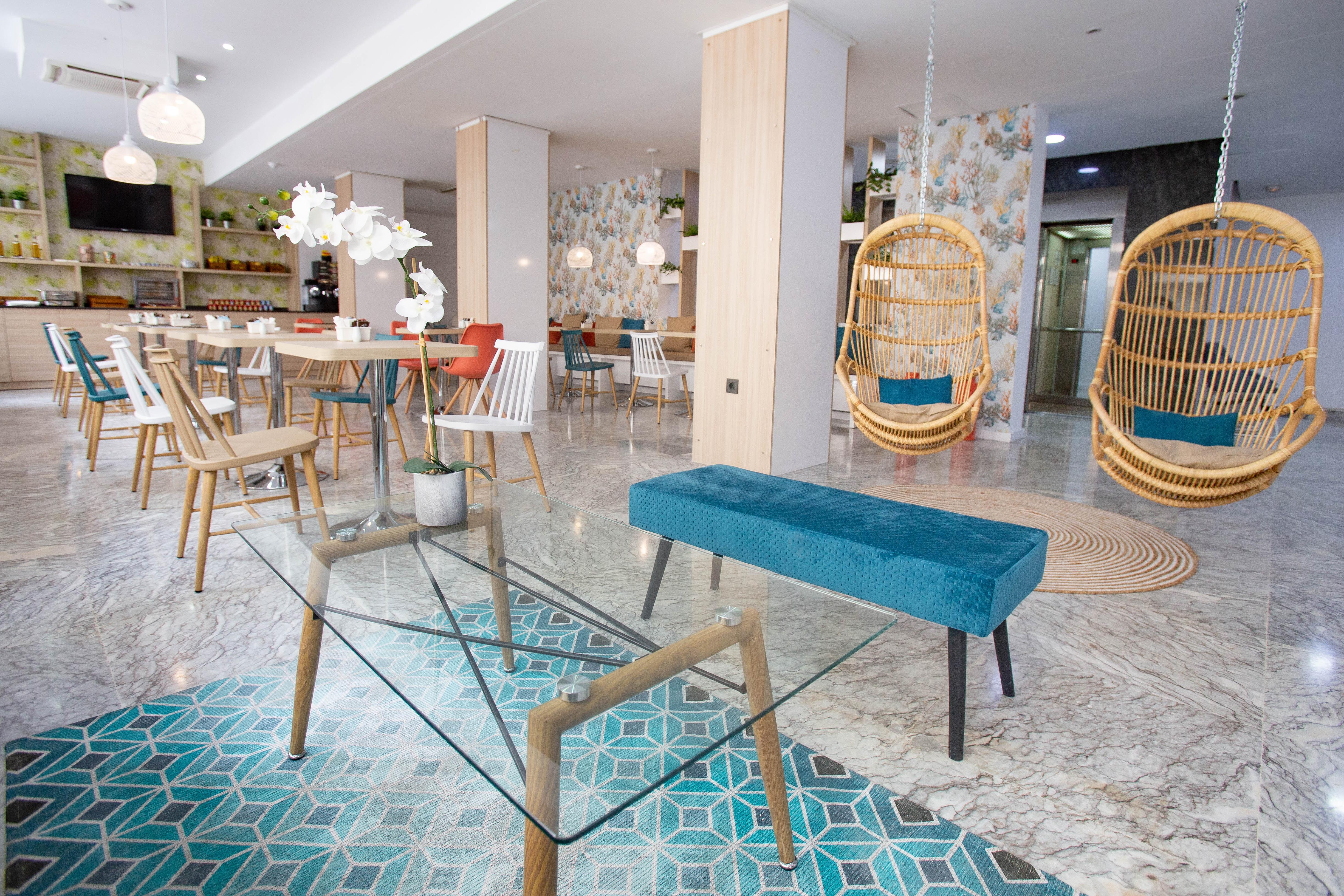 Soho Boutique Bahia Malaga Ξενοδοχείο Εξωτερικό φωτογραφία